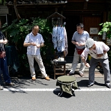 08_ベーゴマと御輿庫(2012/07/14)